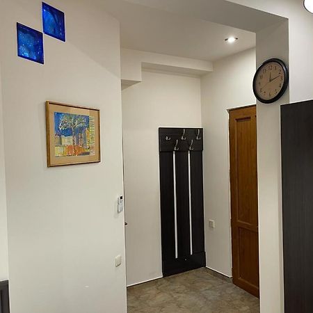 Yerevan Hostel Ngoại thất bức ảnh