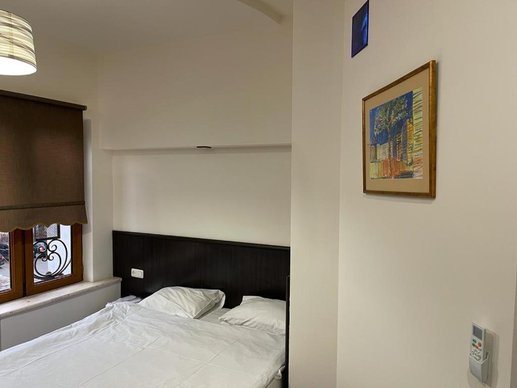Yerevan Hostel Ngoại thất bức ảnh