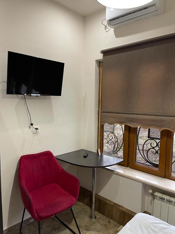 Yerevan Hostel Ngoại thất bức ảnh