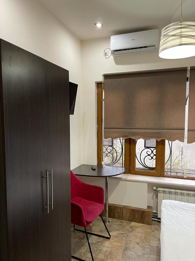 Yerevan Hostel Ngoại thất bức ảnh