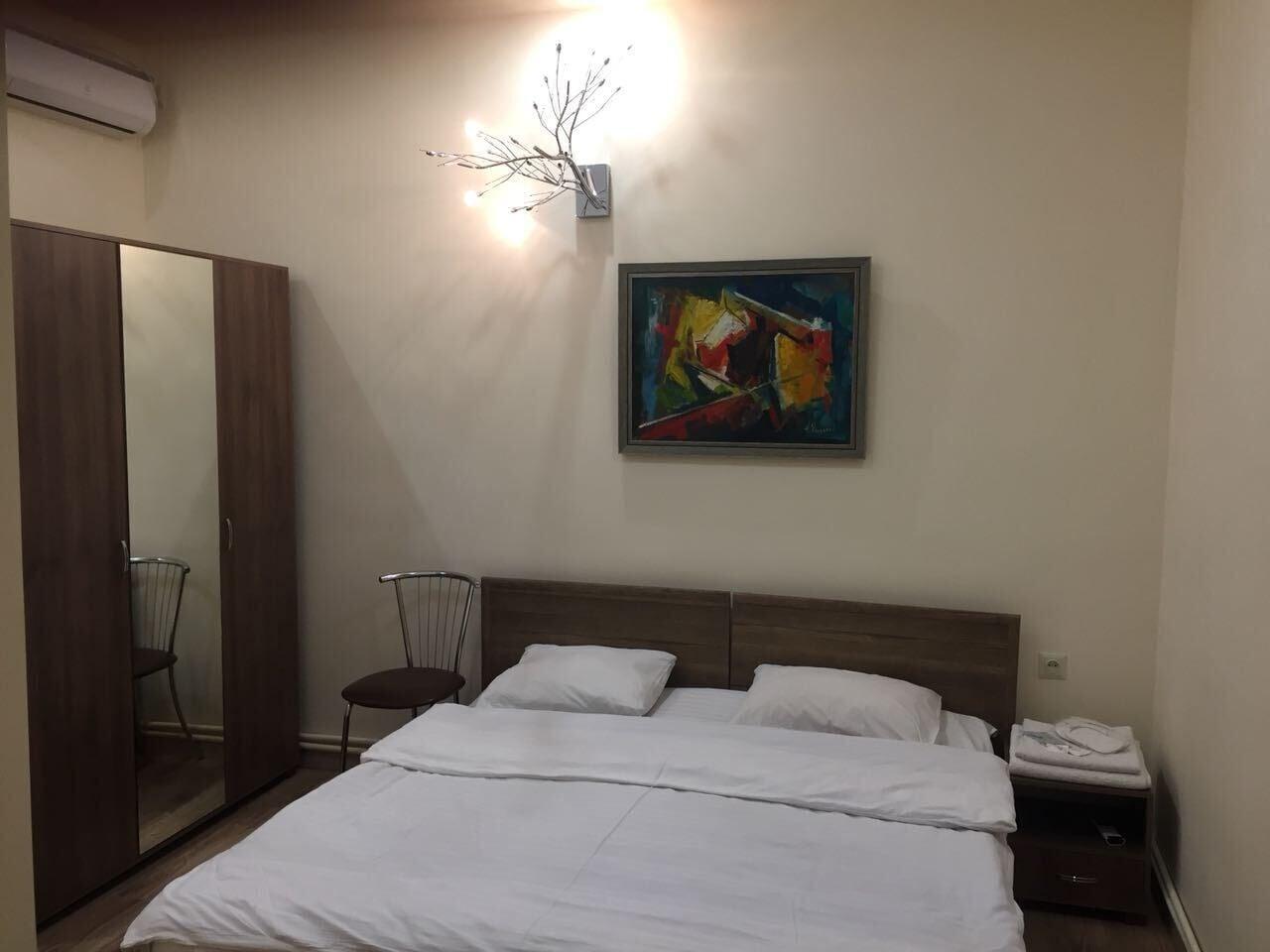 Yerevan Hostel Ngoại thất bức ảnh