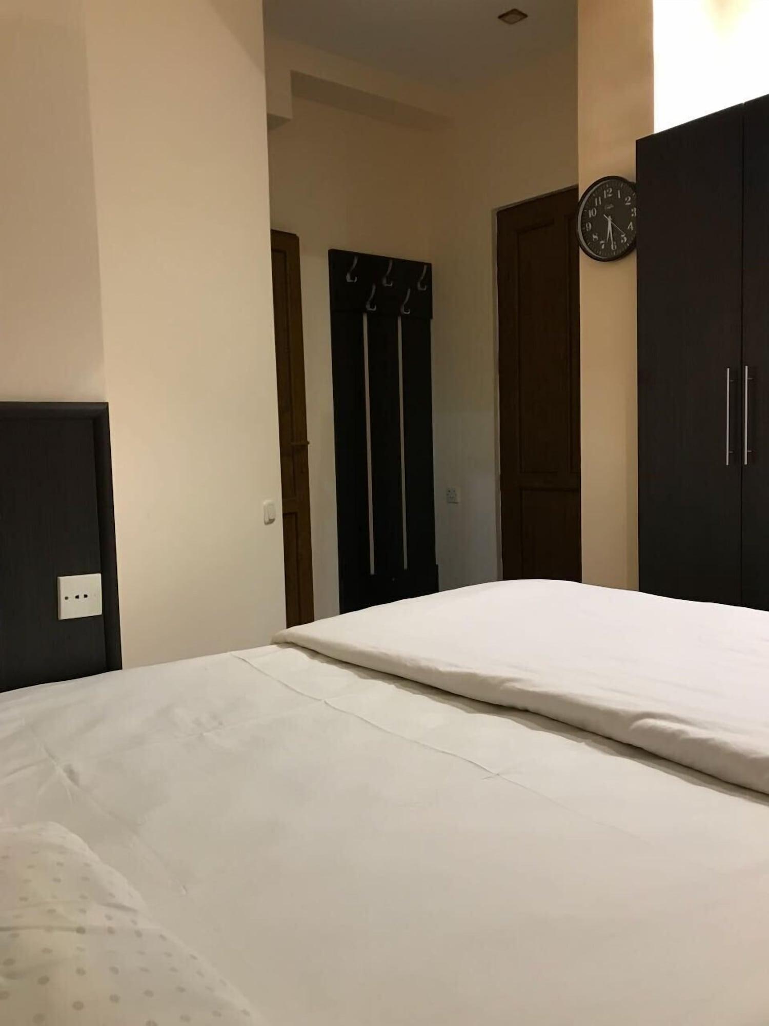 Yerevan Hostel Ngoại thất bức ảnh