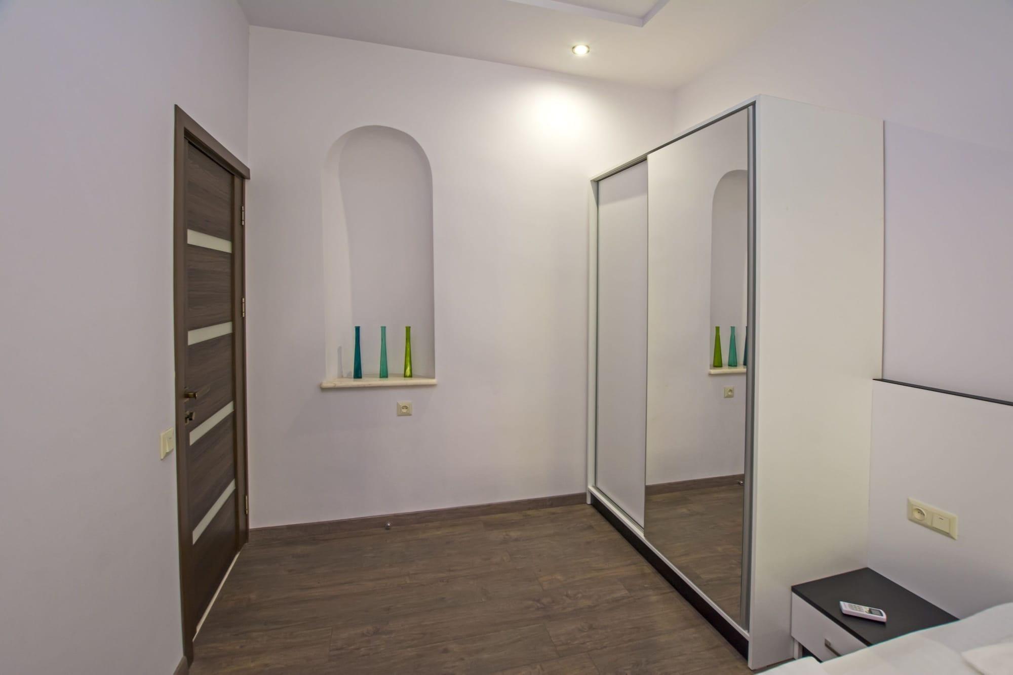 Yerevan Hostel Ngoại thất bức ảnh