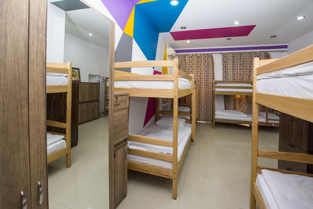 Yerevan Hostel Ngoại thất bức ảnh