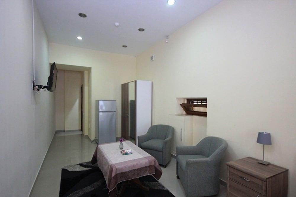 Yerevan Hostel Ngoại thất bức ảnh