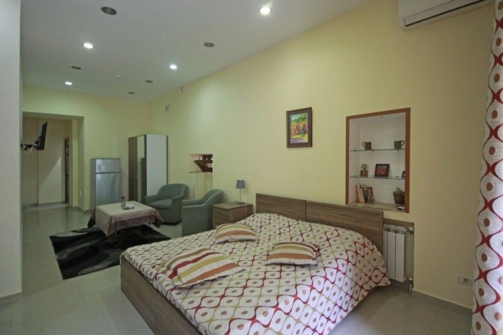 Yerevan Hostel Ngoại thất bức ảnh