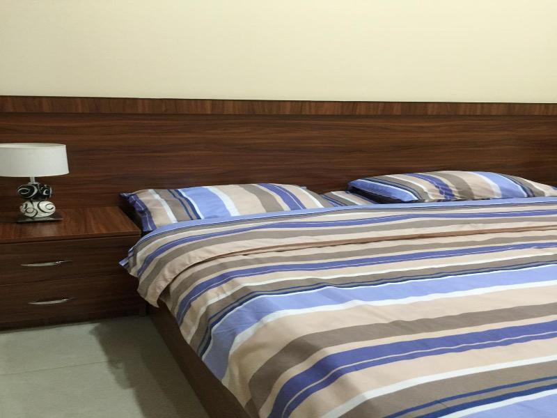 Yerevan Hostel Ngoại thất bức ảnh