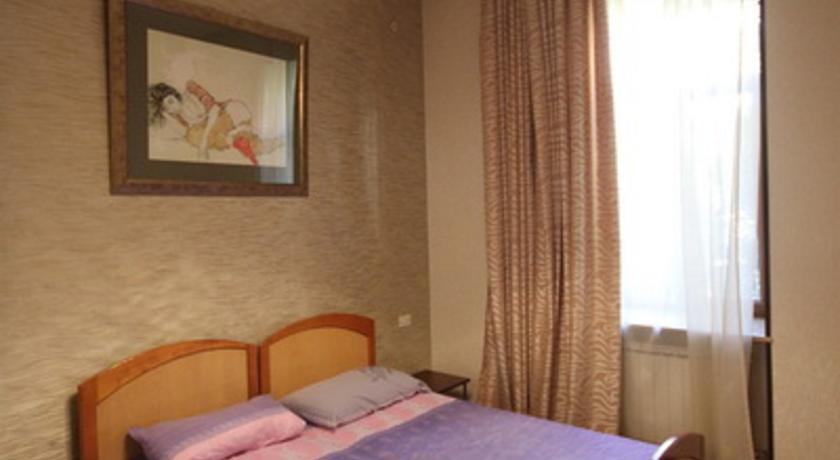 Yerevan Hostel Phòng bức ảnh