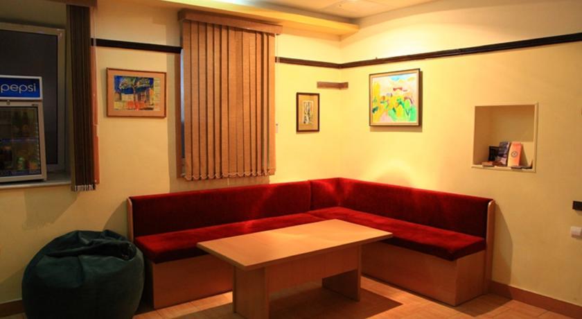 Yerevan Hostel Phòng bức ảnh