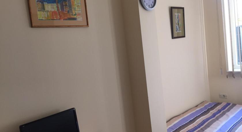 Yerevan Hostel Phòng bức ảnh