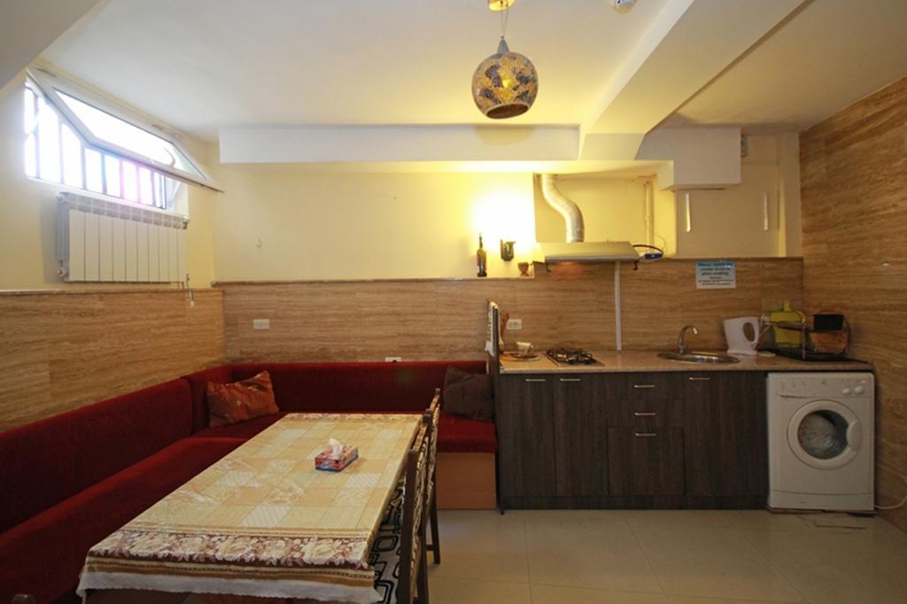 Yerevan Hostel Ngoại thất bức ảnh