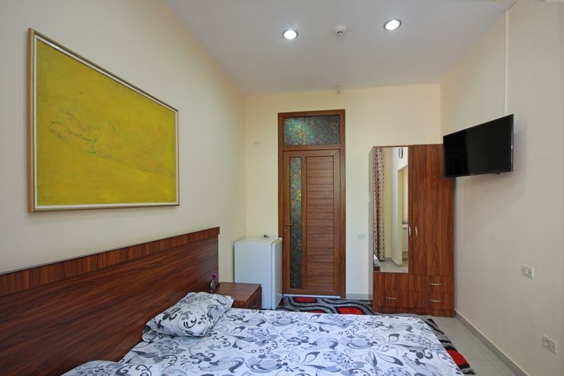 Yerevan Hostel Ngoại thất bức ảnh