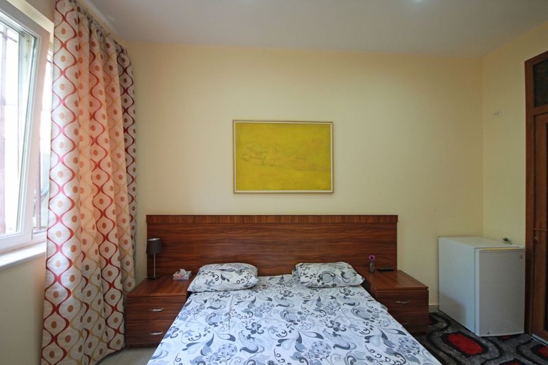 Yerevan Hostel Ngoại thất bức ảnh