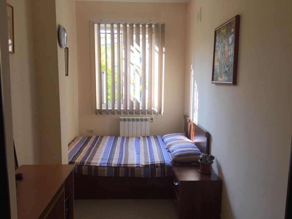 Yerevan Hostel Ngoại thất bức ảnh