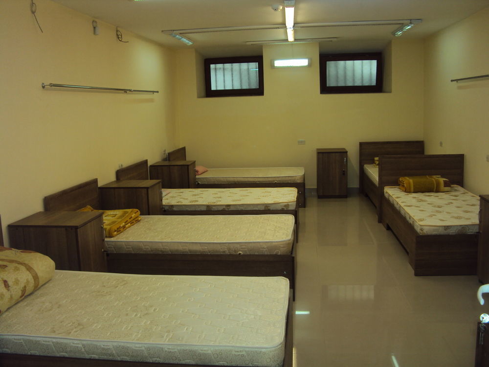 Yerevan Hostel Ngoại thất bức ảnh