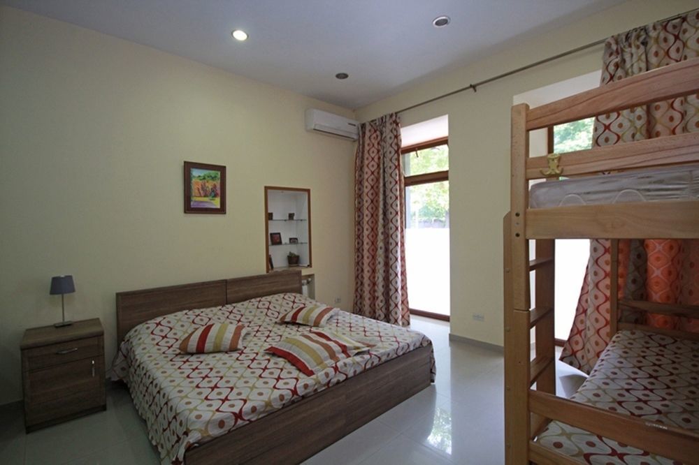 Yerevan Hostel Ngoại thất bức ảnh